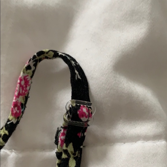 Love Squared blouse-like tank top size S - Picture 3 of 4